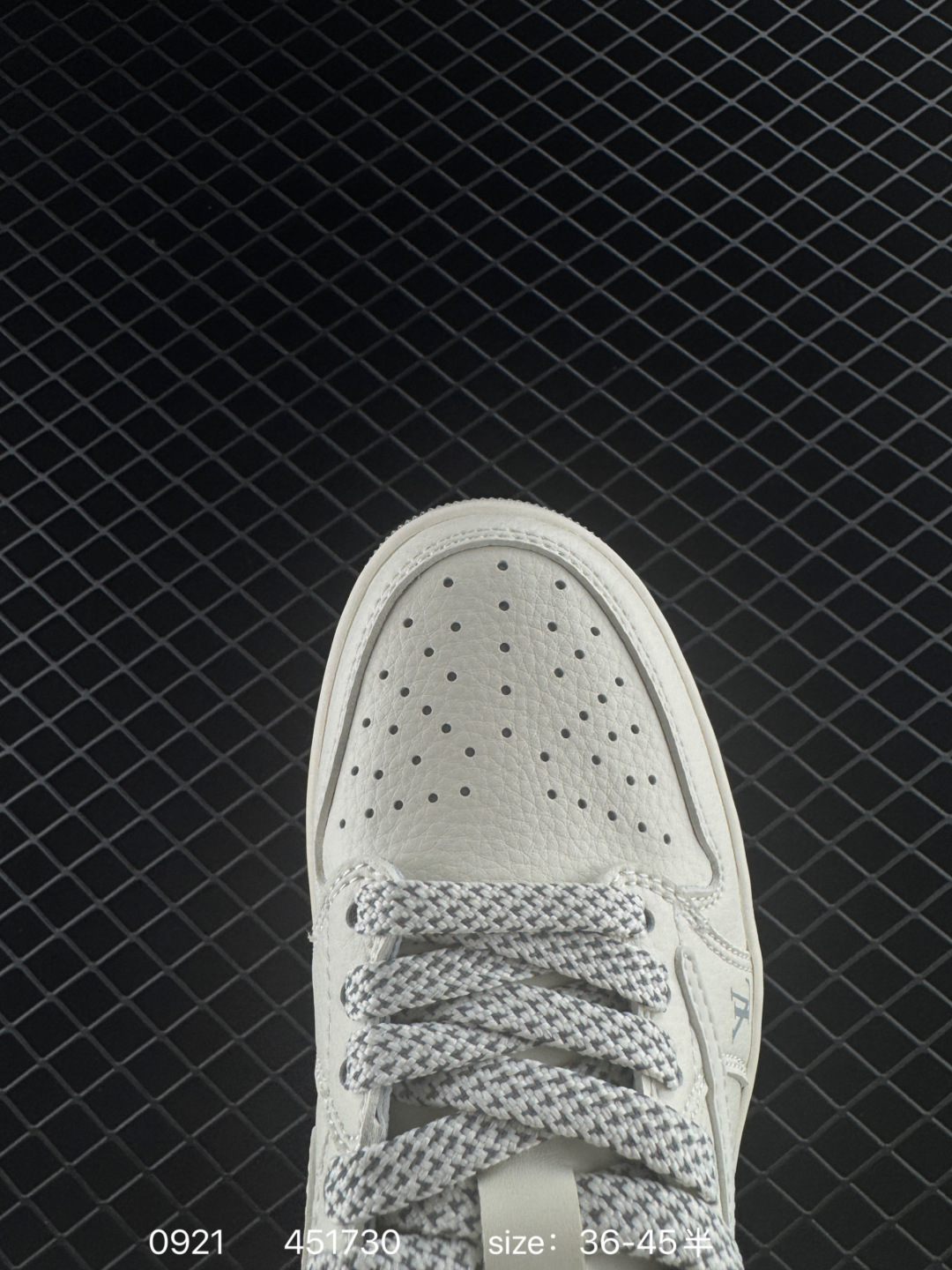 Nike Air Jordan 1 x Travis Scott